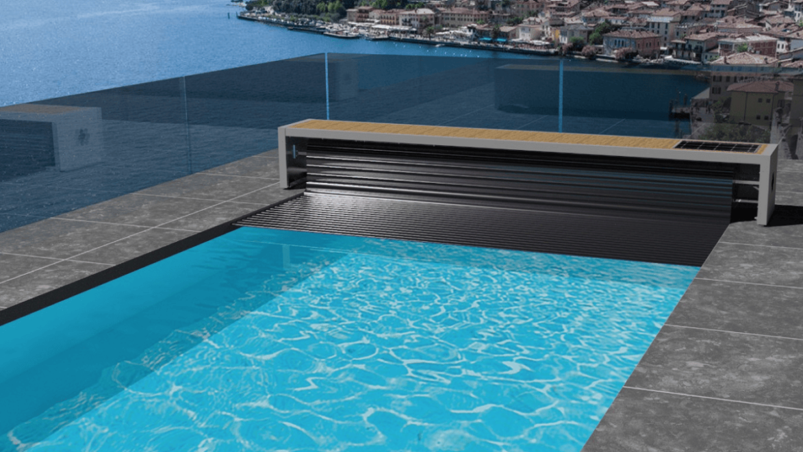 Copertura piscina tapparella 20   Favaretti Group