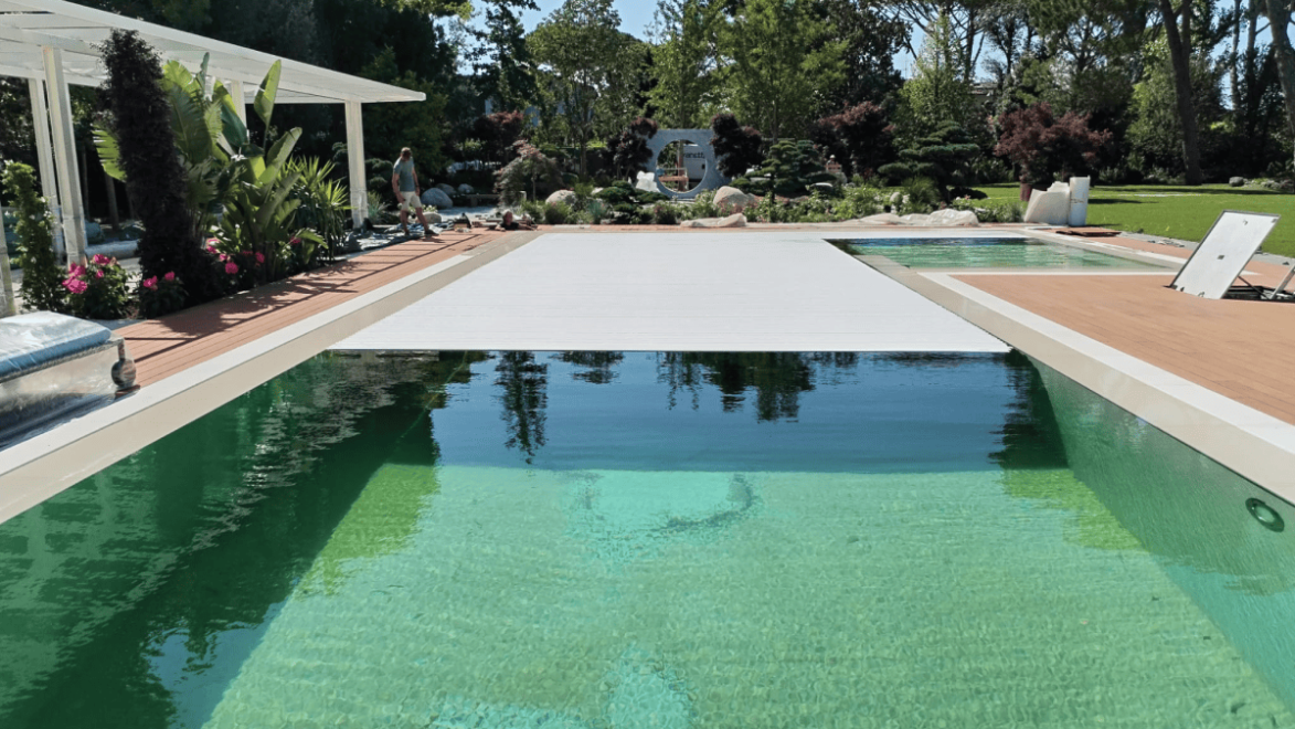 Copertura piscina tapparella 21   Favaretti Group